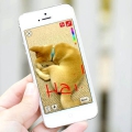 �� ��������� ���� � iphone � facebook?