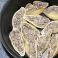 Як приготувати великі мушлі з начинкою?