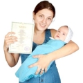 Які документи потрібні, щоб прописати дитину?