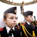 Як проходить навчання в кадетських корпусах для дівчаток?