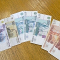 Як відрізнити справжні гроші від фальшивих?