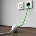 Як підключити кабель до розетки: поради електрика