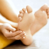 Як лікувати шип на нозі: шипи на п'ятах