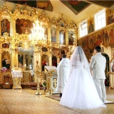 Як проходить церемонія вінчання?