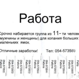 Як написати оголошення про прийом на роботу?