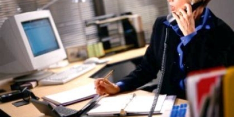 Як знайти роботу бухгалтера за сумісництвом?