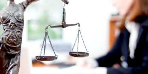 Як написати скаргу в суд на постанову гибдд?