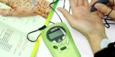 Як пройти безкоштовну діагностику організму?