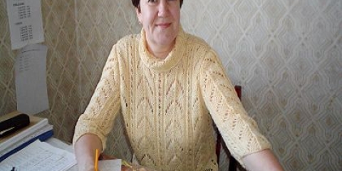 Як написати аналітичний звіт про діяльність вчителя?