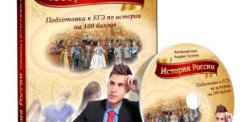 Як підготуватися до ЄДІ з історії-як швидко вивчити історію росії?