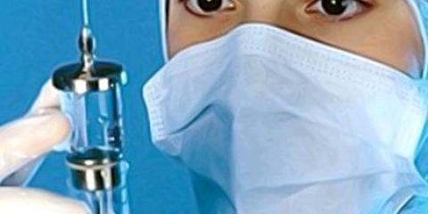 Як вступити до медичного вузу після школи?