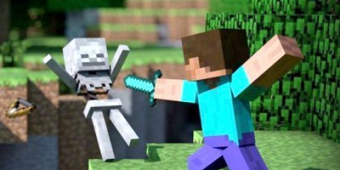 Огляд кращих пвп-серверів майнкрафт (minecraft) для російськомовних гравців