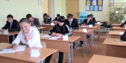 План твори ЄДІ