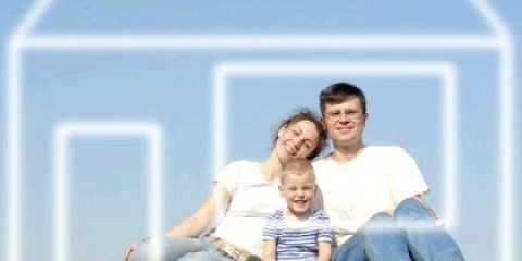 Як придбати житло молодій сім'ї?