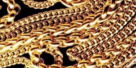 Як перевірити золотий ланцюжок?