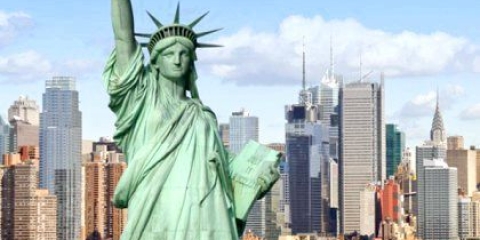 Як виїхати жити в сша?
