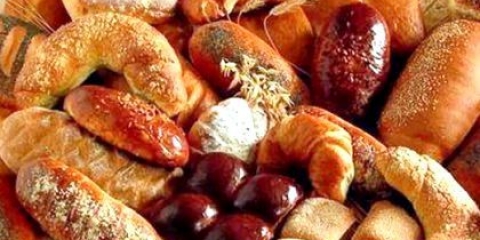 Як відкрити ларьок з випічкою?