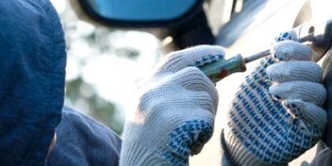 Як перевірити авто при купівлі на угон?