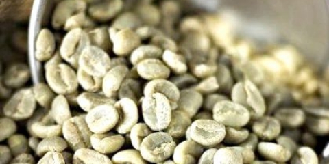 Чому все більше жінок хочуть купити зелений кава в Подольську?