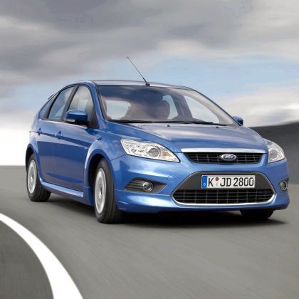 Ford Focus: як розблокувати? Ford Focus: як розблокувати?