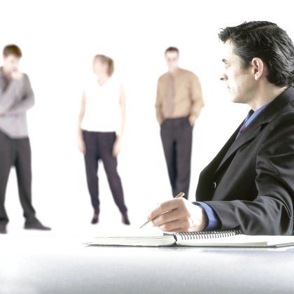 Як написати характеристику з роботи? Як написати характеристику з роботи?