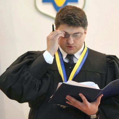 Як оскаржити рішення судді про позбавлення прав? Як оскаржити рішення судді про позбавлення прав?