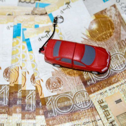 Як оформити машину без документів? Як оформити машину без документів?