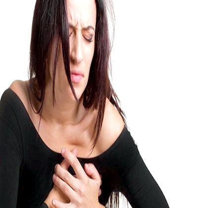 Як зрозуміти, що болить серце? Як зрозуміти, що болить серце?