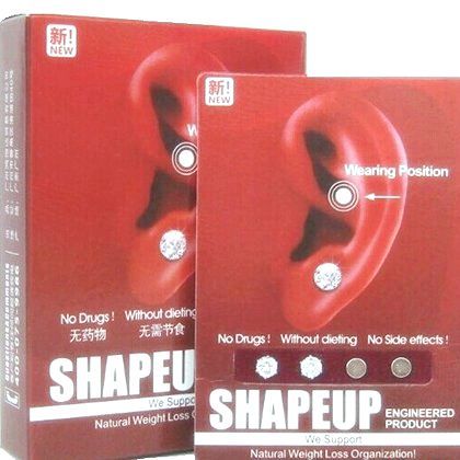 ���������� ��� ��������� Shapeup: �� ������� �� �� �������?