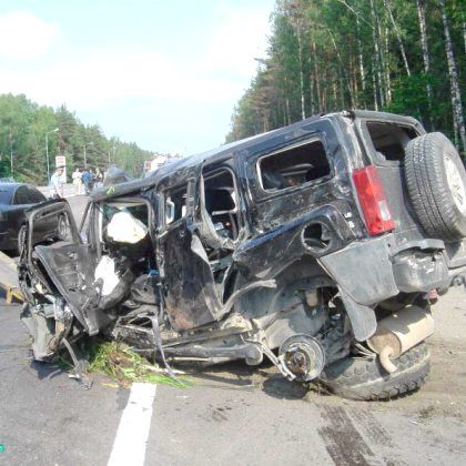 Як зняти з обліку аварійний автомобіль? Як зняти з обліку аварійний автомобіль?