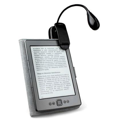 Які лампи краще для читання книг? Які лампи краще для читання книг?