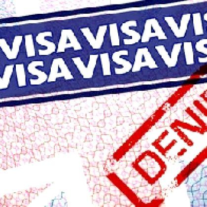 Як дізнатися чи дозволений мені виїзд за кордон чи ні? Як дізнатися чи дозволений мені виїзд за кордон чи ні?